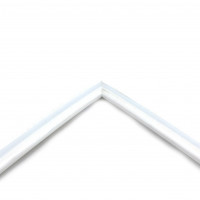 Уплотнитель 990x570 мм для холодильника Indesit RA29 профиль ЕА