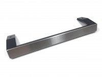 Ручка двери холодильника Beko 5907611300