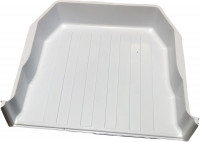 Ящик холодильника Аристон Индезит Стинол, большой, верхний 857276