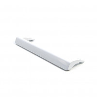 Ручка белая (30 см) холодильника Атлант 775373401100