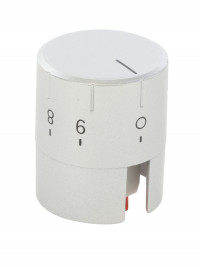 Ручка конфорки для электроплиты Bosch 00619421