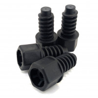 Ножка для электропечи Beko 250100057