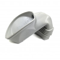 Патрубок сушка стиральной машины NEFF Bosch 00663616