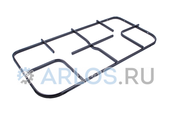 Решетка (подставка) для газовой плиты Nord 440x225
