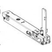 Петля двери для духовки Electrolux 3870770017